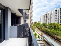 Tanah Merah Kechil Link (D16), Condominium #604330661